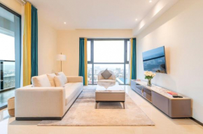 GTC Skyline 2 Bedroom,by YourHost, Westlands
